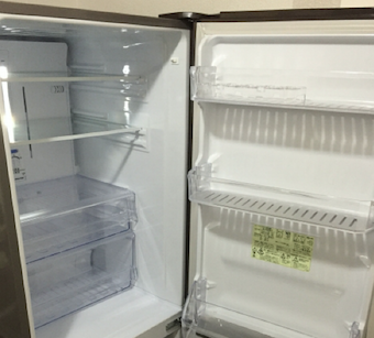 2人だったらこれくらい 新婚さんにおすすめの冷蔵庫 容量別の特徴 白物家電ブログ