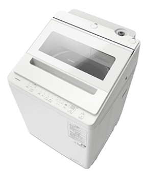 日立】縦型洗濯機・洗濯乾燥機
