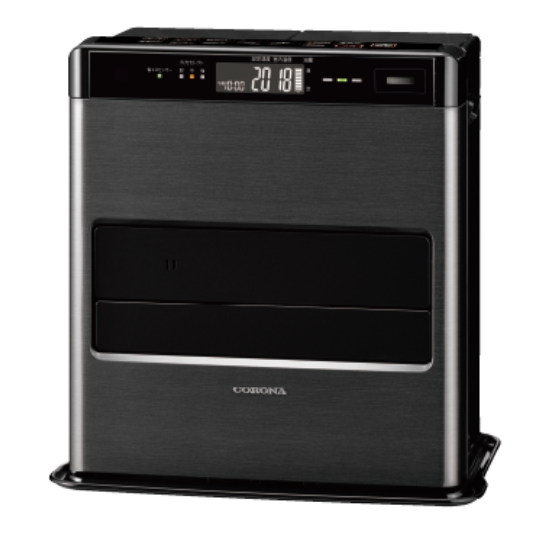 2025年版】コロナ vs ダイニチ 石油ファンヒーターガイド！主力8