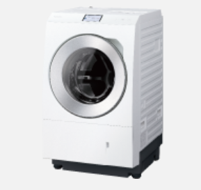 LX・SD】2025年版 パナソニック ドラム式洗濯機ガイド：全6機種の主な